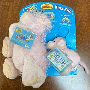 Webkinz